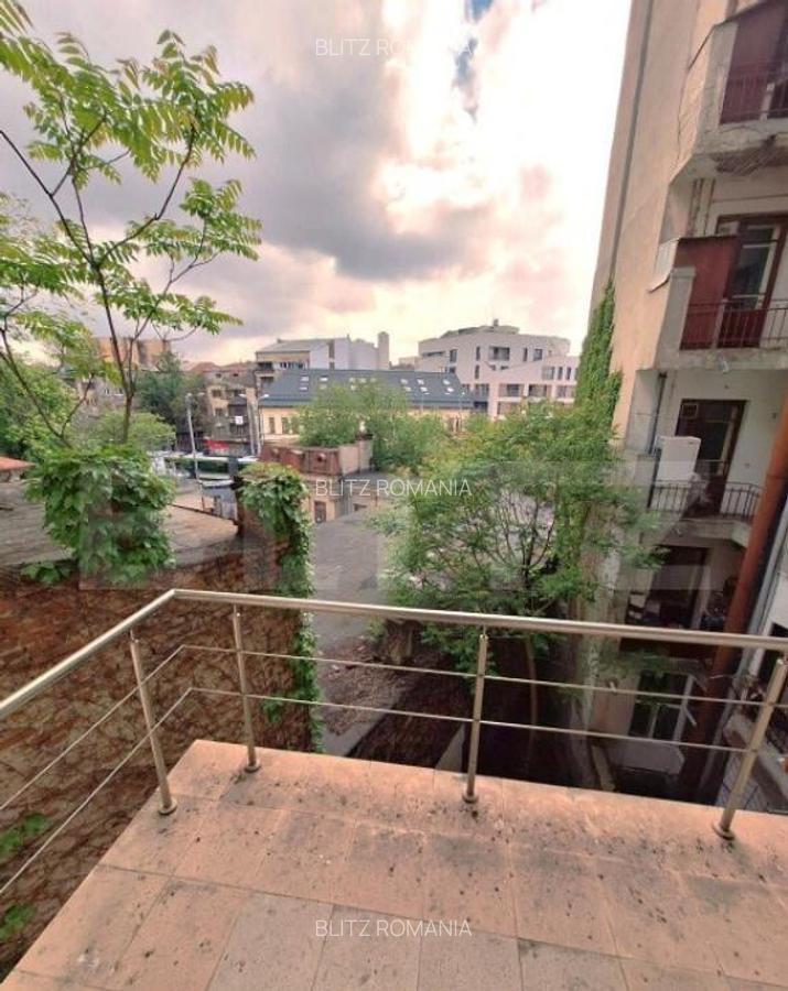 Spa?iu comercial de inchiriat 92 mp, ultracentral, zona Un - 11