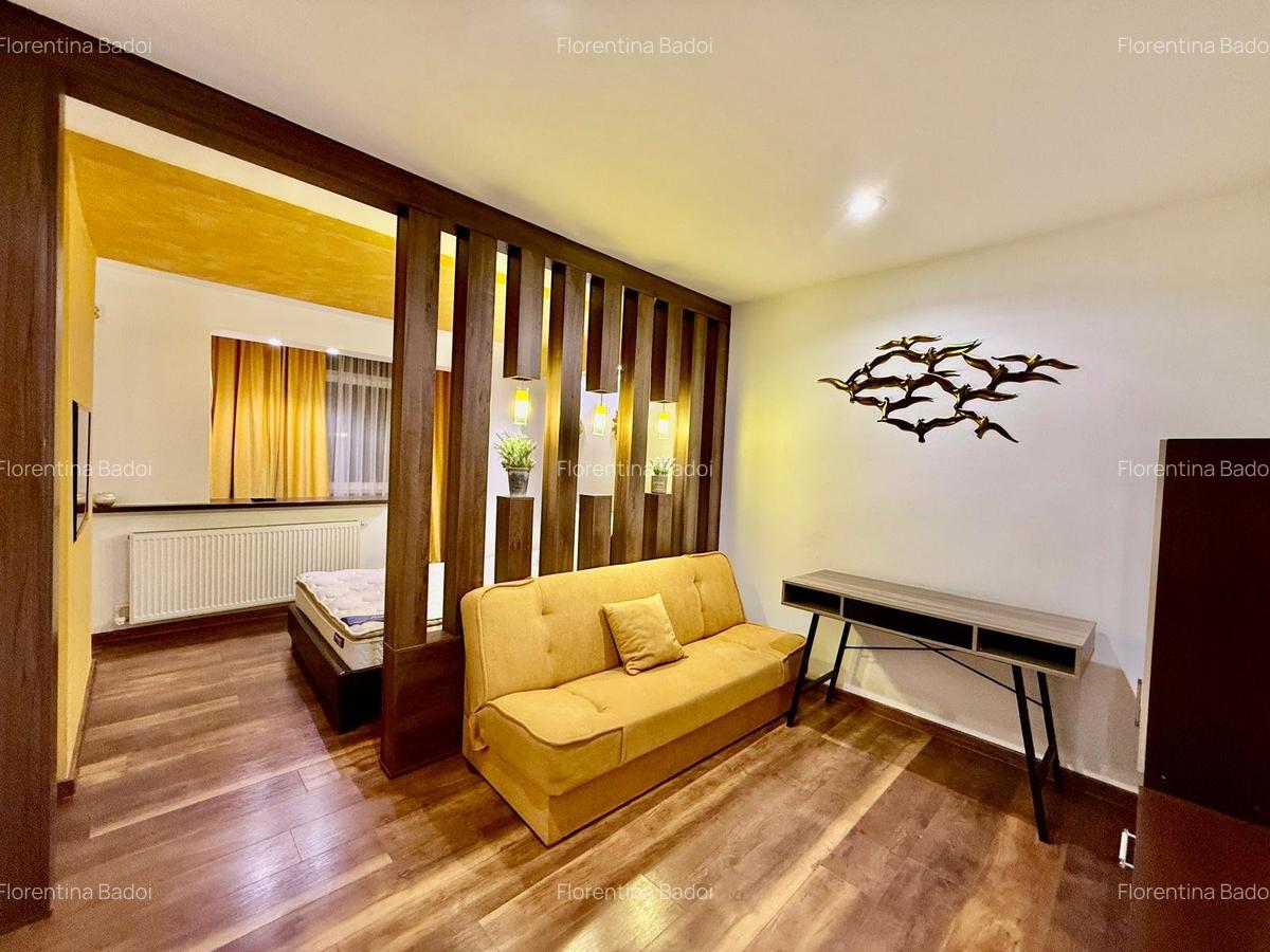 Tineretului, metrou, Piata Norilor, Ghe Sincai - 5