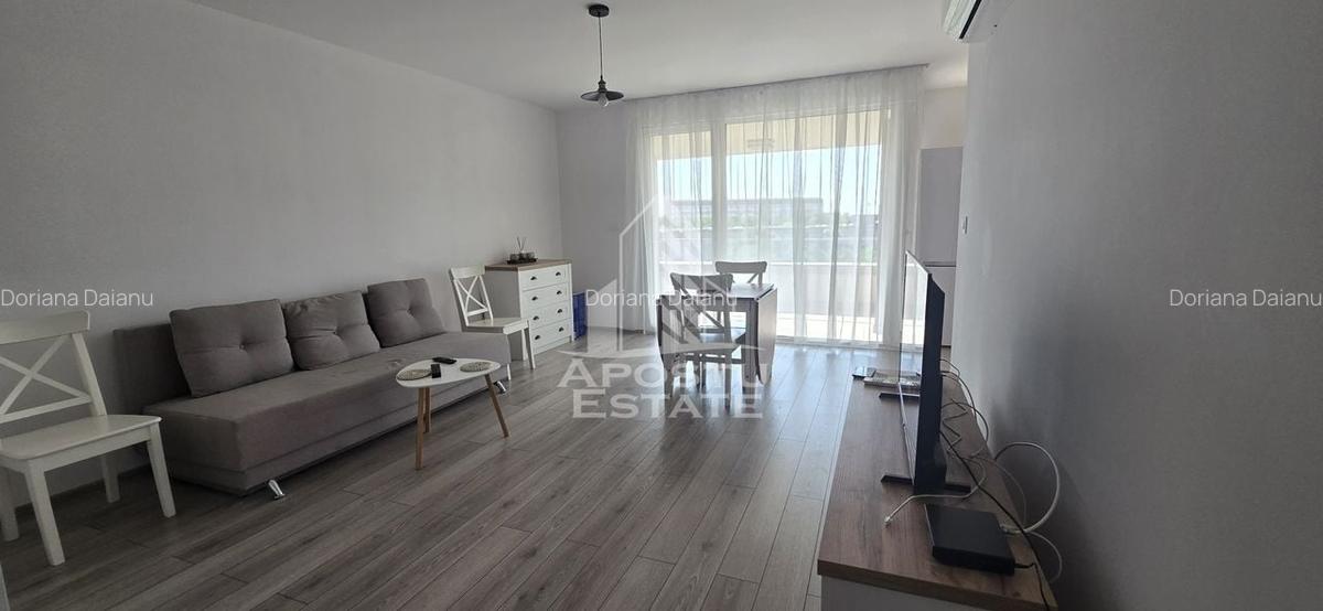 Apartament 2 camere, zona Aradului - 2