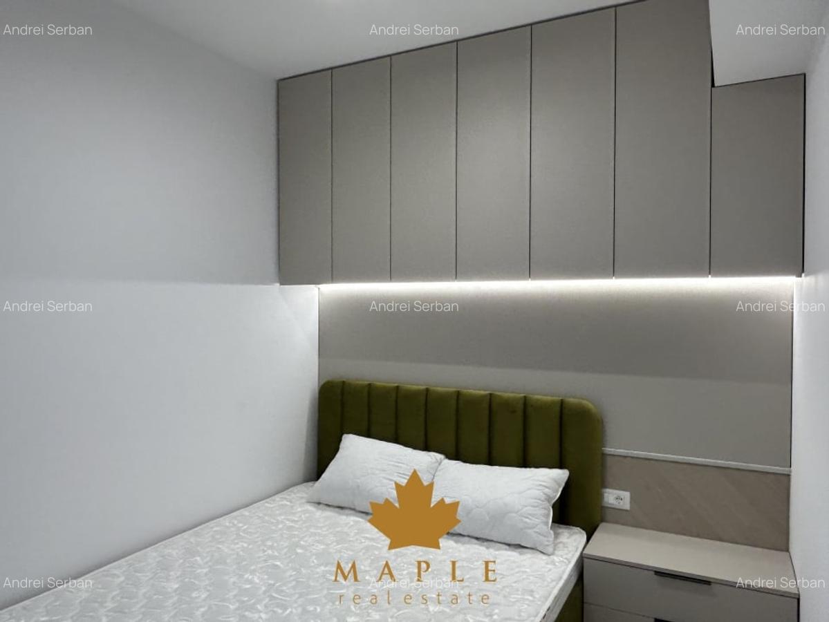 De inchiriat: Studio | Cortina North Pipera | Nou Superb | View Liber - 8