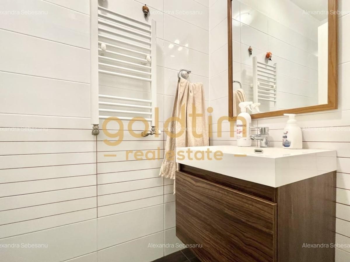 VILA DUPLEX/CURTE/TERASA INCHISA/COMPLEX/BANEASA RESIDENTIAL/ IANCU NICOLAE - 12