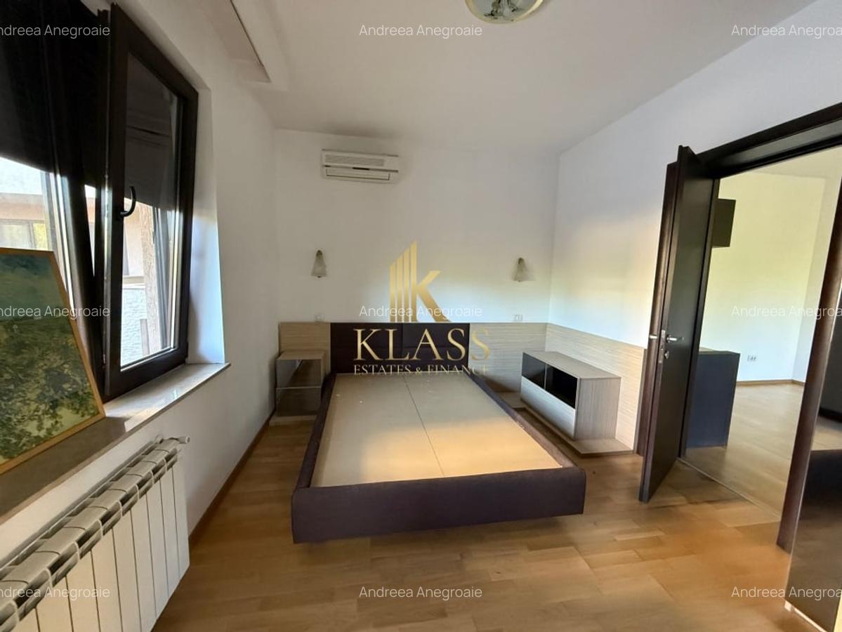 De vanzare apartament decomandat cu 2 camere  in Baneasa - 4