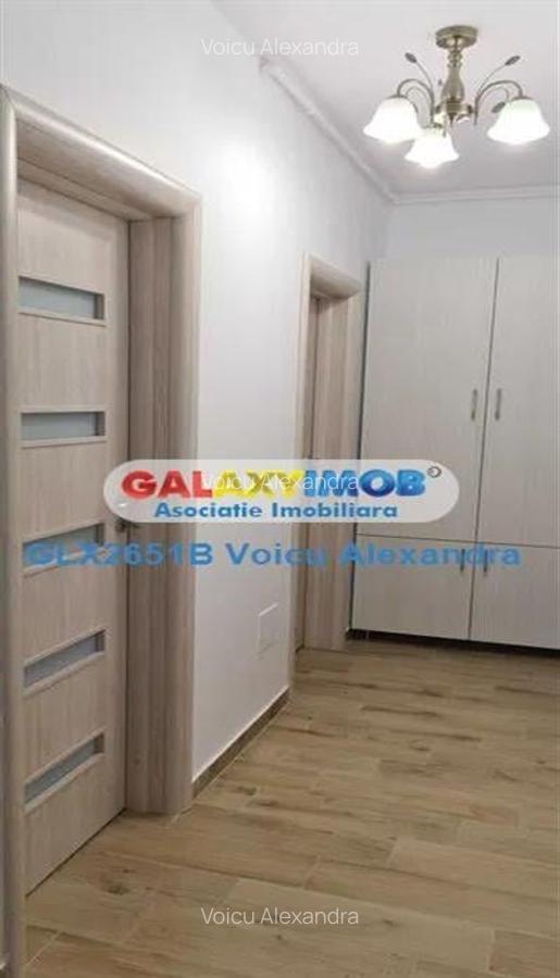 Garsoniera Pet Friendly - Berceni - Dimitrie Leonida - Parcare - 6