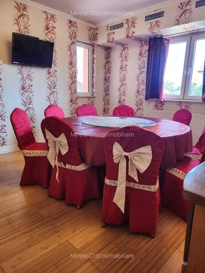 PIPERA/VOLUNTARI  Vilă 3 Nivele Curte & Locuri de Parcare - Gata de Rebranding! - 6