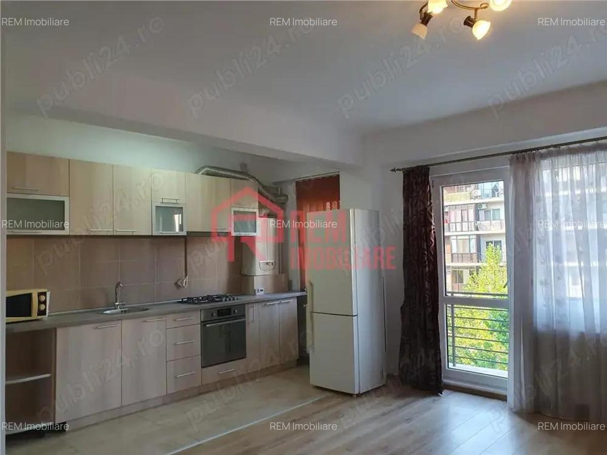 Vanzare apartament 3 camere + loc parcare, mobilat, utilat, renovat, Dobroesti, Fundeni, Str Marului - 5