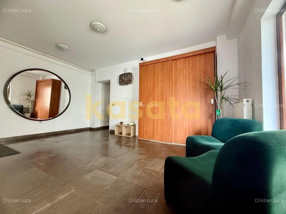 Apartament 3 camere | Parcare subterană | Floreasca - Piața Floreasca - 3