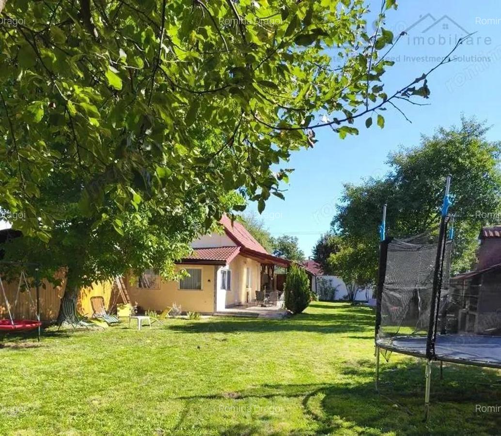 Casa 4 camere cu Gradina - 3