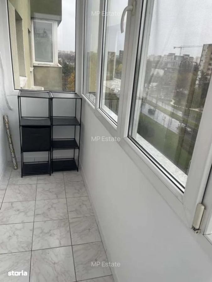 Apartament 3 camere renovat | 2 bai | Metrou Favorit | AFI Cotroceni - 19