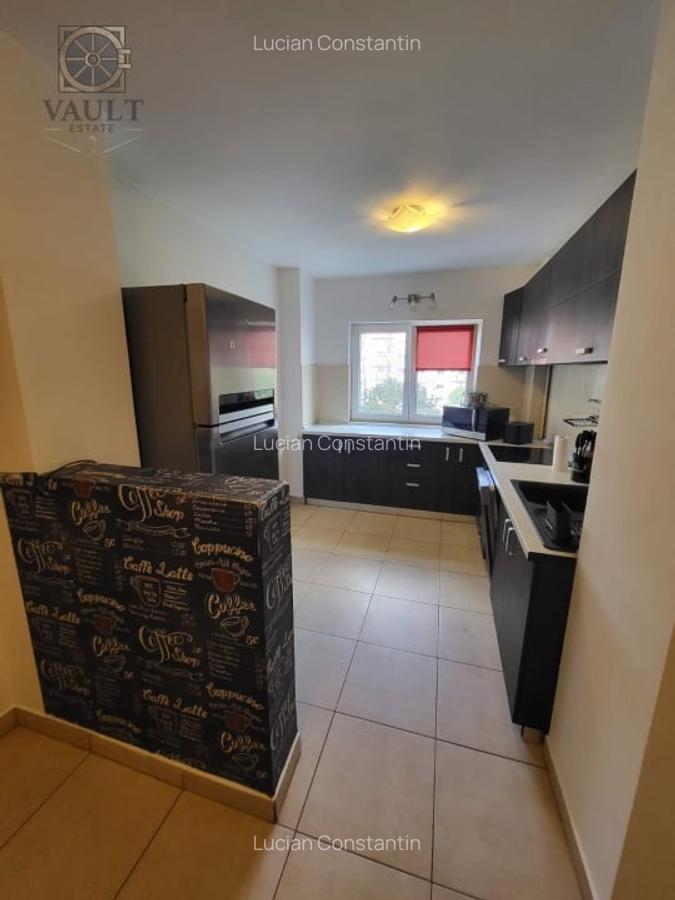APARTAMENT 2 CAMERE-CALEA 13 SEPTEMBRIE-MOBILAT UTILAT - 3