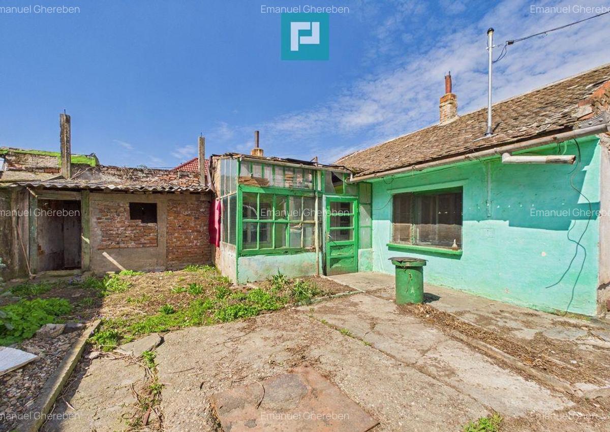 Casa in Aradul Nou - 3