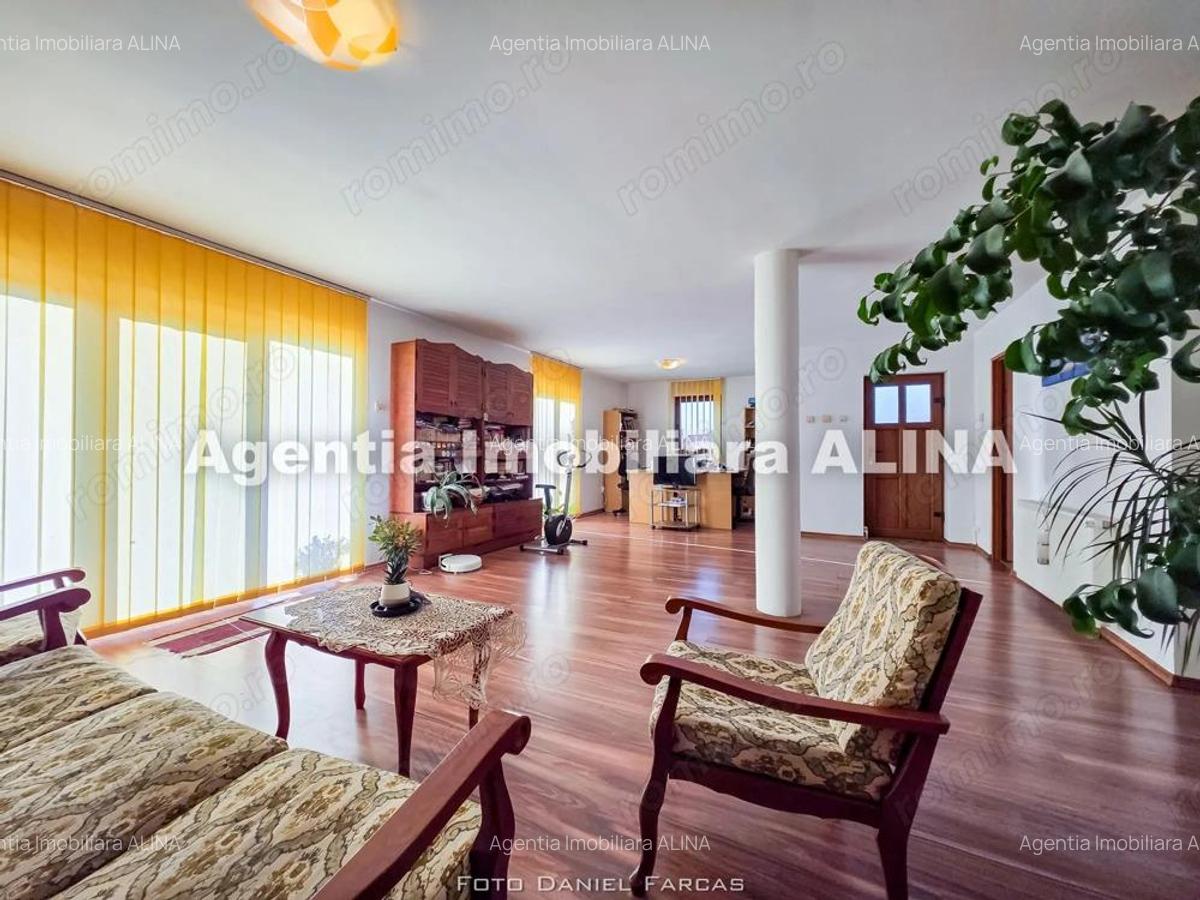 Casa 4 camere S+P+Mansarda inalta in Deva, zona Vulcan. - 20