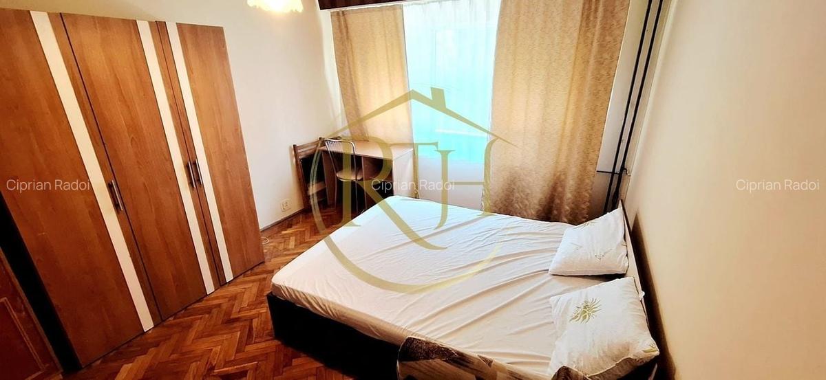 Oferim spre inchiriere apartament cu 1 camera, Bloc izolat, Complex Studentesc - 4