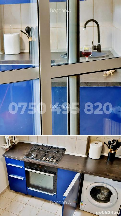 Studio Nou langa metrou Aparatorii Patriei - 5