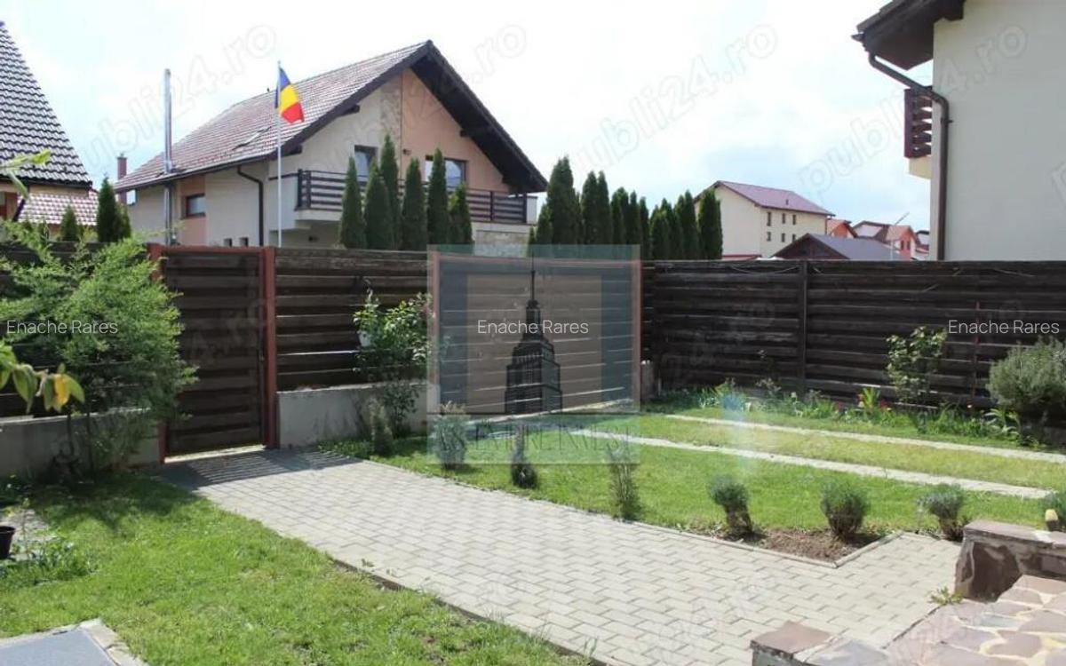 De vanzare casa individuala in Cartier Izvor - 2