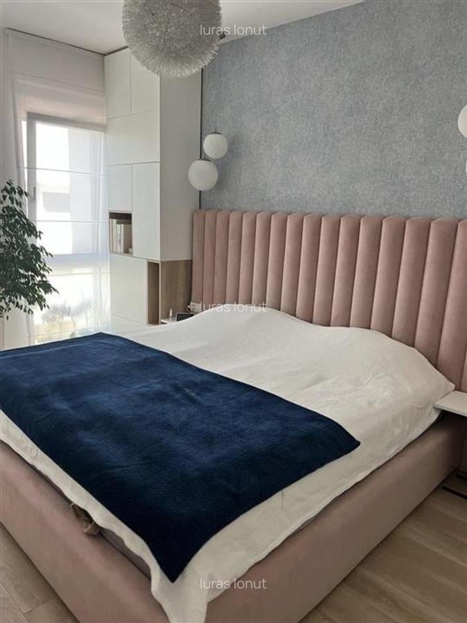 RECO Penthouse cu terasa panoramica-West Residence - 4