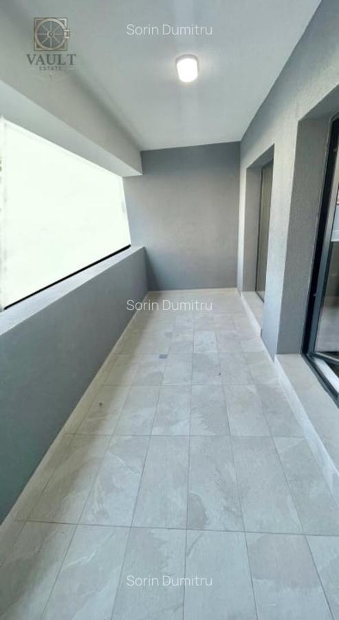 APARTAMENT 3 CAMERE - MOBILAT UTILAT - BLOC NOU - LUJERULUI - 15