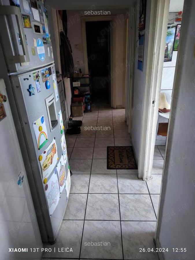 Vand apartament 2 camere - 3