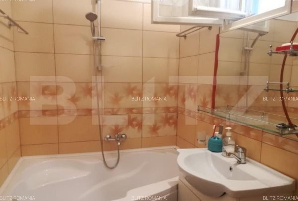 Inchiriere apartament 3 camere | ULTRACENTRAL | - 6