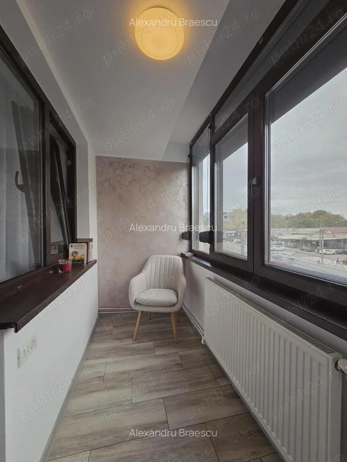 Apartament deosebit Mazepa 2 str Brailei CT Ac mobilat si utilat - 6 Apartament deosebit Mazepa 2 str Brailei CT Ac mobilat si utilat - 6