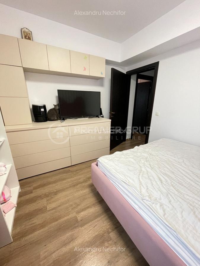Apartament 2 camere 53mp - Bucium I CT + AC, 2 locuri parcare - 5