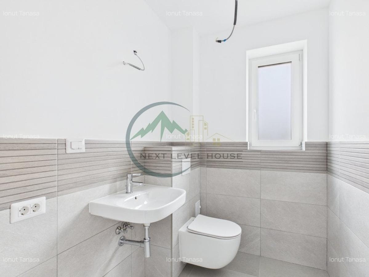 Casa individuala in Brasov, zona Coresi, Finisaje Premium, Comision 0 - 3
