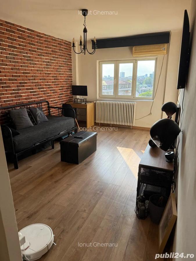 Vand garsoniera Calea Mosilor Eminescu - Direct Proprietar - 1