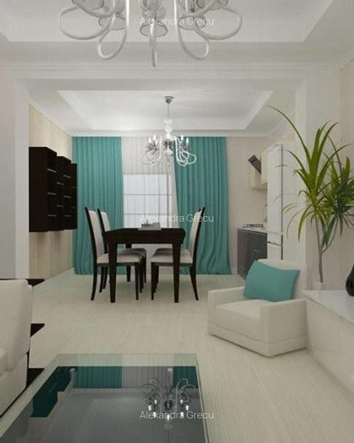 Apartament cu 2 camere decomandat în Apărătorii Patriei - 3