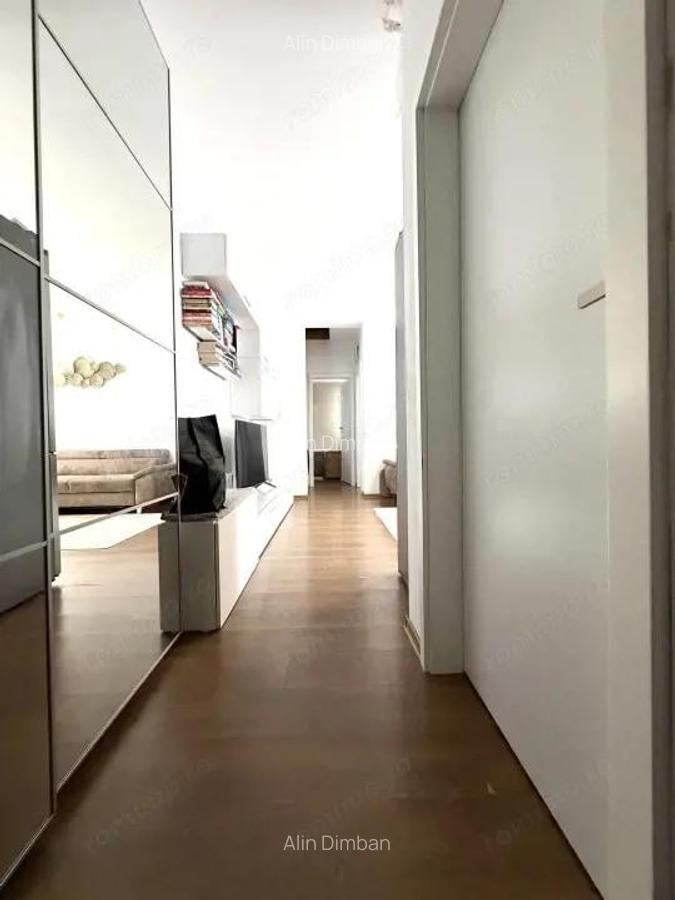 Apartament 3 camere, 53mp utili, etaj 4, la principala - Giroc Eso - 7