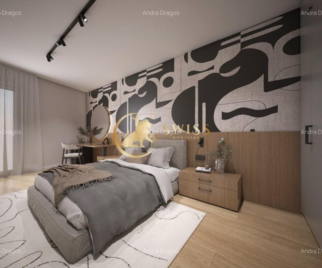 Apartament Premium | Prima inchiriere | Gradina | Parcare subterana | Zenia - 6