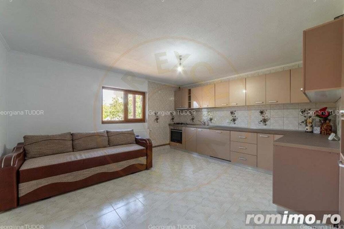 Casa cu 4 camere in Sat Bujoi, Comuna Boga?i+ Anexe + Teren 2693 mp - 8