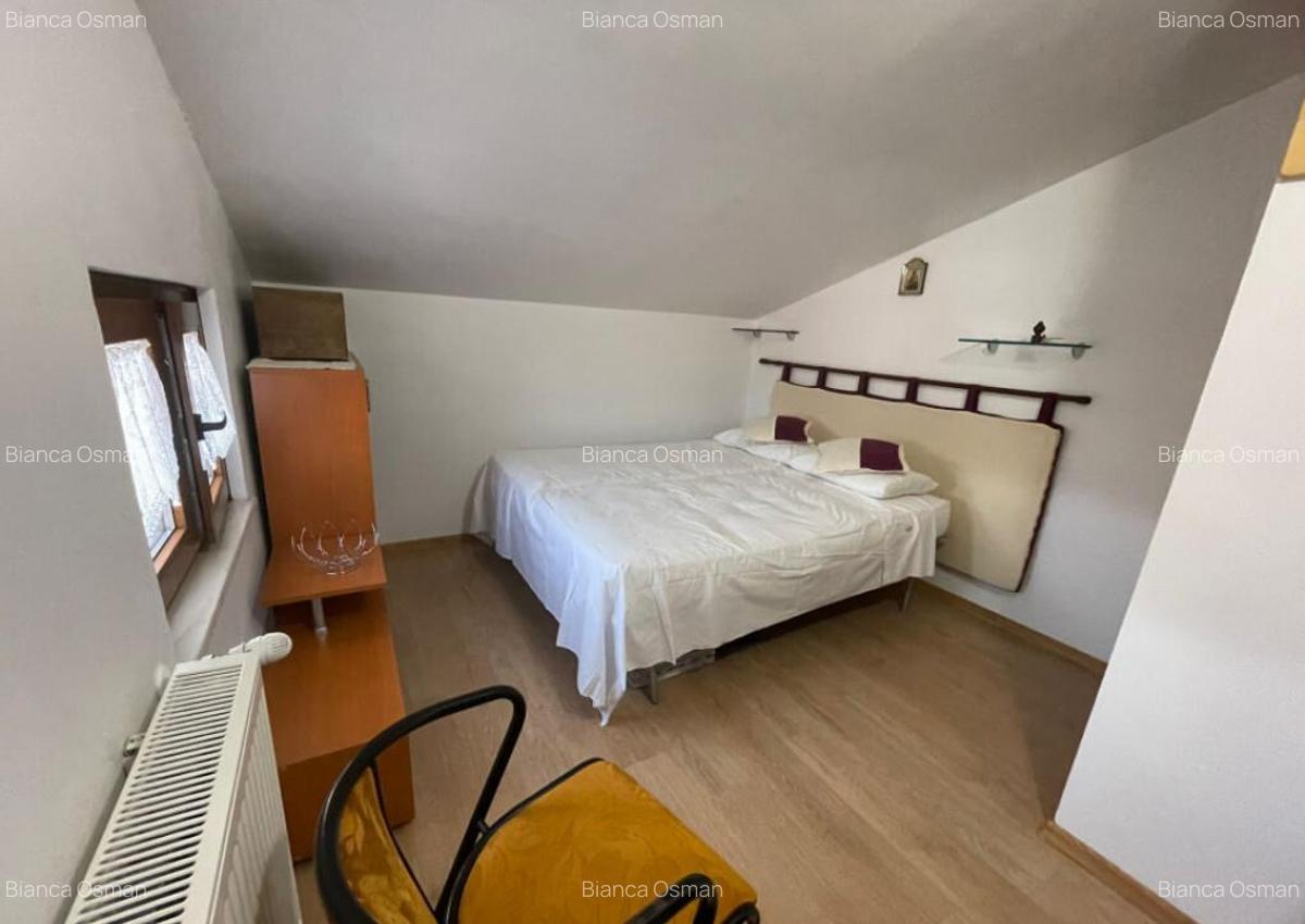 Casa P+M situata in localitatea Dragutesti - zona Abator - 5