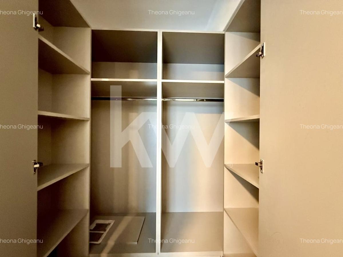 Apartament cu 2 camere + parcare in Soho Residence - 20