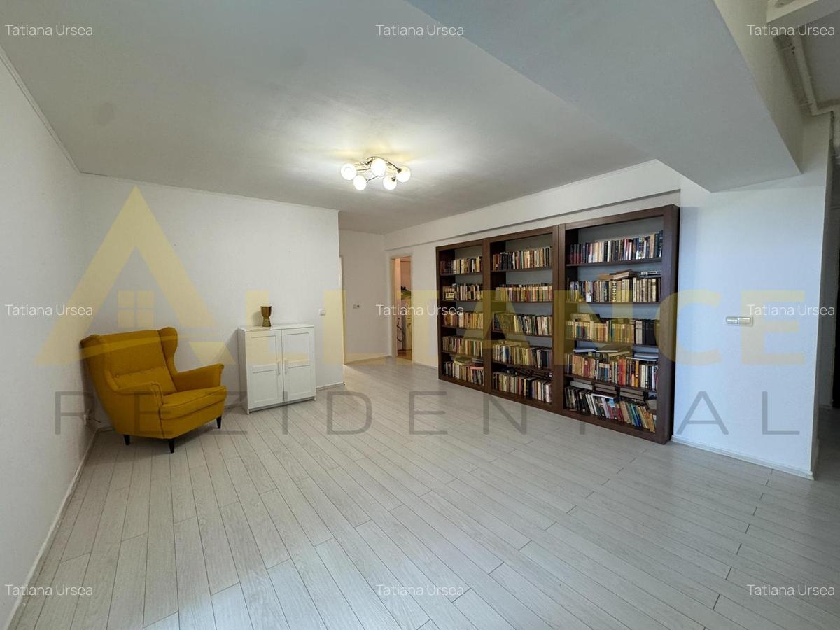 Apartament 3 camere/Mobilat si utilat/Popesti Leordeni /81mp - 1