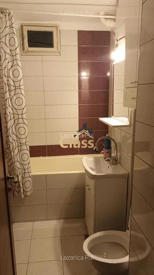 Apartament cu 2 camere decomandat, mobilat în Semicentral - 5