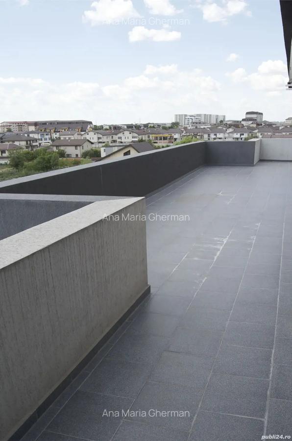 Proprietar vand ap. 3 camere, prelungirea Ghencea, terasa de 54 mp - 9