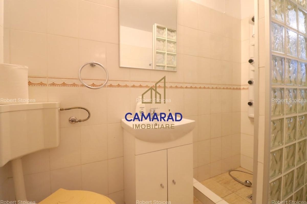 Apartament de vanzare cu 4 camere - Cotroceni - metrou Eroilor/Grozavesti - 14