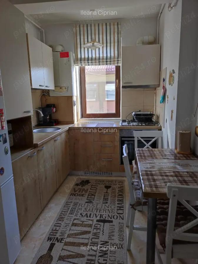 Apartament 2 camere decomandat de inchiriat zona Pacii - 3