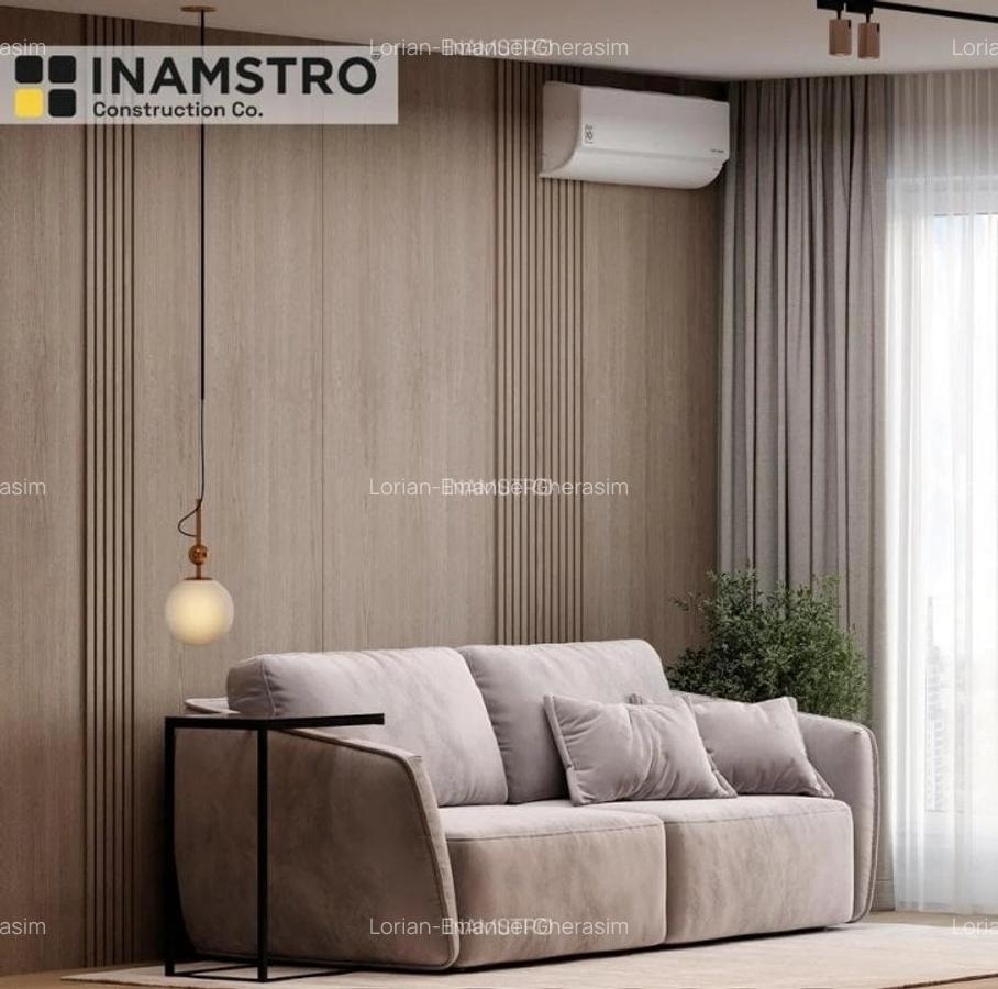 TVA 9% INCLUS *Apartament 1 camera PREMIUM* - 39,80 mp - 17