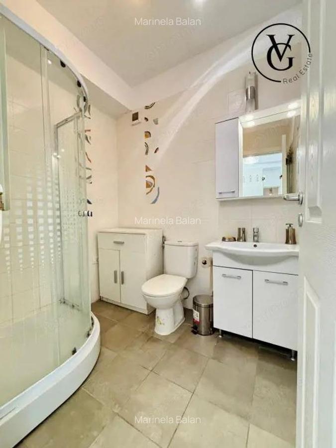 Apartament 2 camere Mamaia Nord Hotel Opera - 4