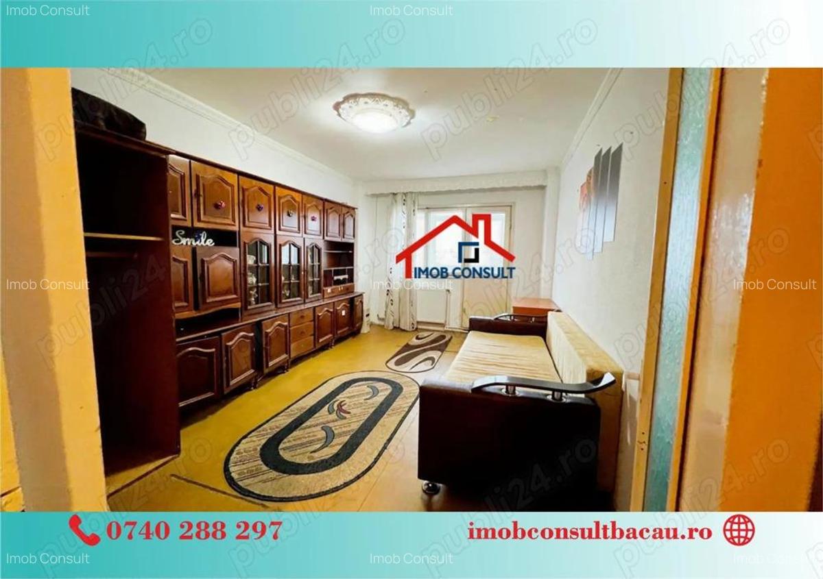 Apartament 2 camere | Decomandat | Etaj 4 7 | Zona Narcisa | CE1430 - 5