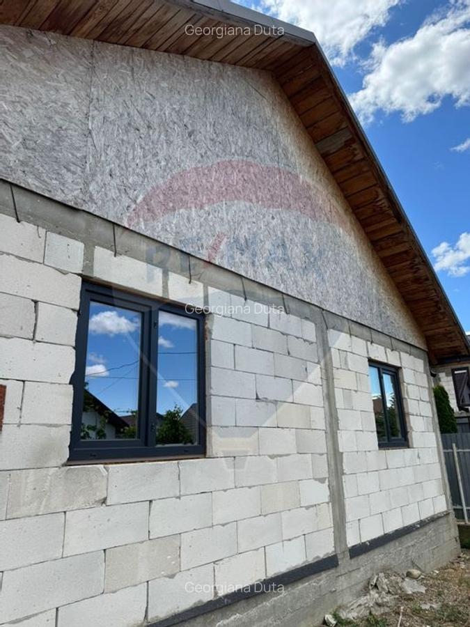 Casa / Vila cu 3 camere in Campineanca - 9