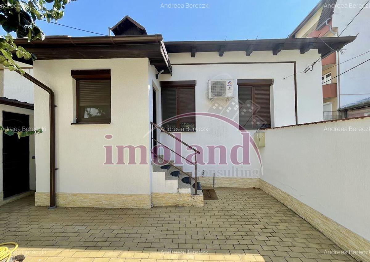 Vanzare casa 2 camere, curte proprie | locuin?a sau inve... - 3