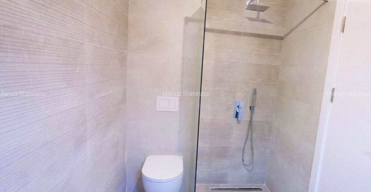 VILA IRIS, PRIMAVERII VILLAS, CARTIER PRIVAT LANGA ORAS - 16