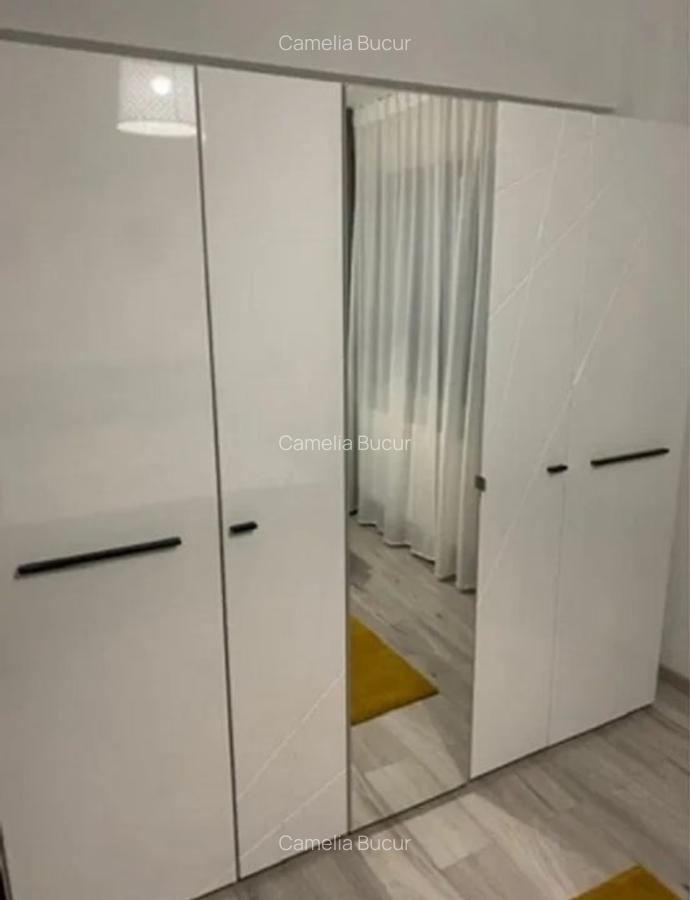 Apartament cu 2 camere - zona Bucsinescu - Strada Vasile Lupu - 5