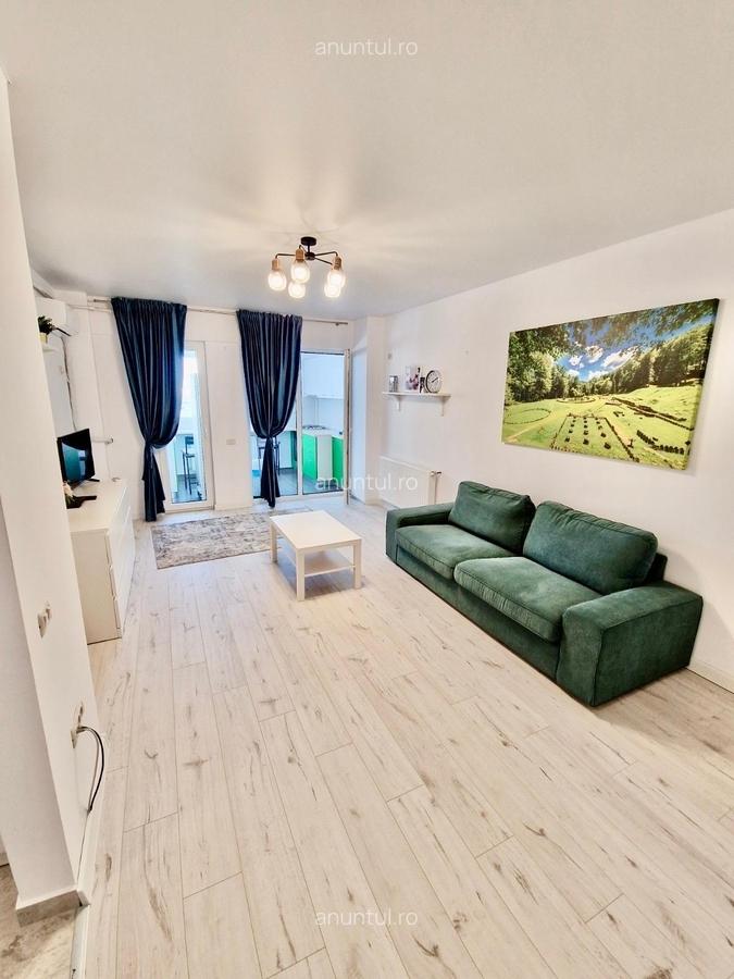 Ansamblul Central Address, Parc Carol apartament 2 camere - 5