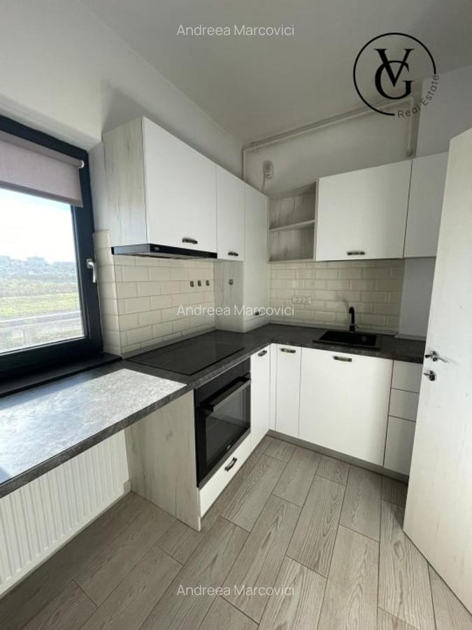 Apartament 2 camere + parcare - Palazu Mare - 5