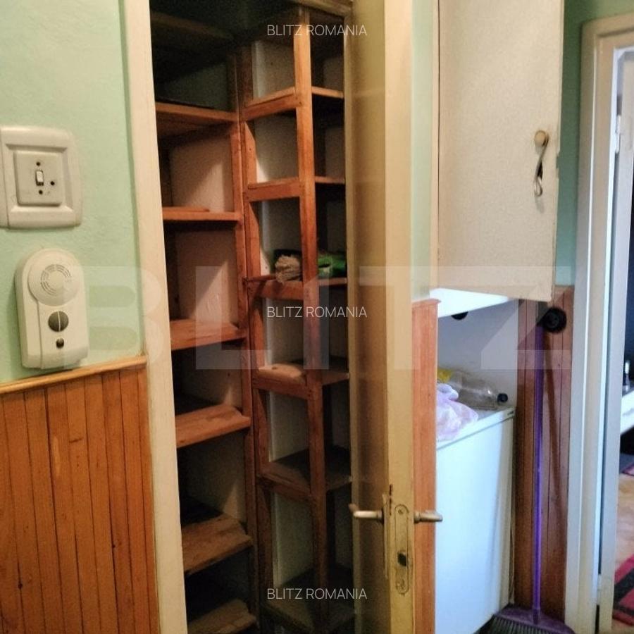 Apartament cu 2 camere, 35 mp, zona Mureseni - 6