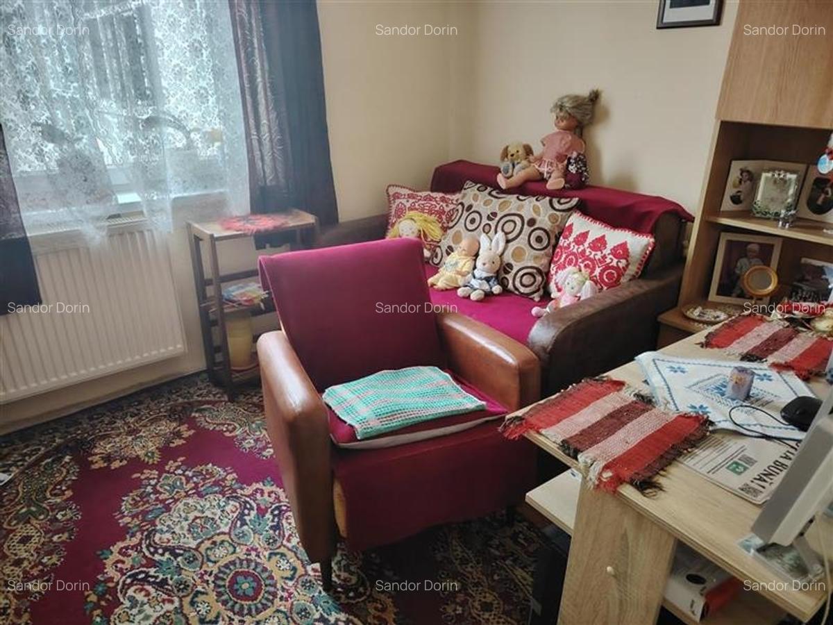 Apartament 4 camere (Gheorgheni, Cart. Bucin 17/B) - 6