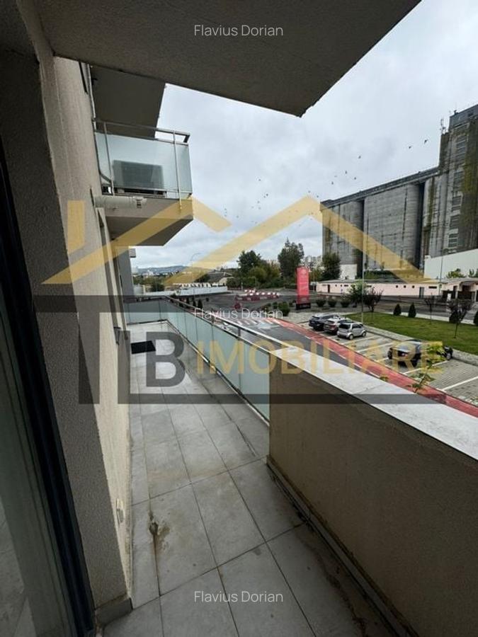 Apartament de 3 camere, 60mp ,parcare,  Zona Maurer Residence - 9
