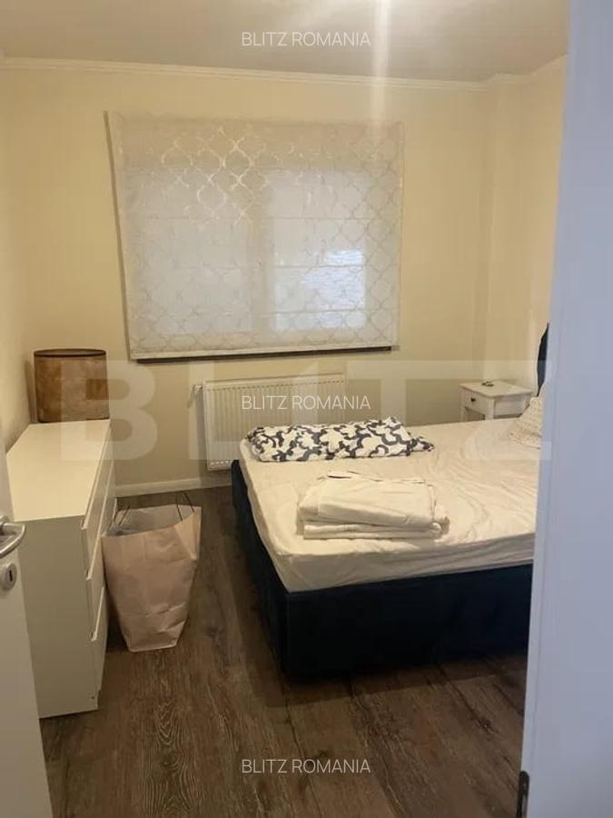 Apartament 2 camere, parcare, 55 mp, zona - 4